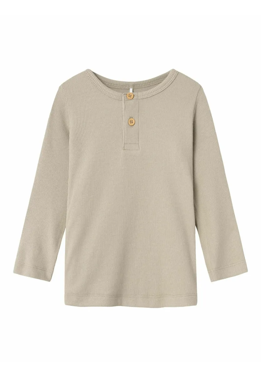 NMMKAB - Langarmshirt - pure cashmere