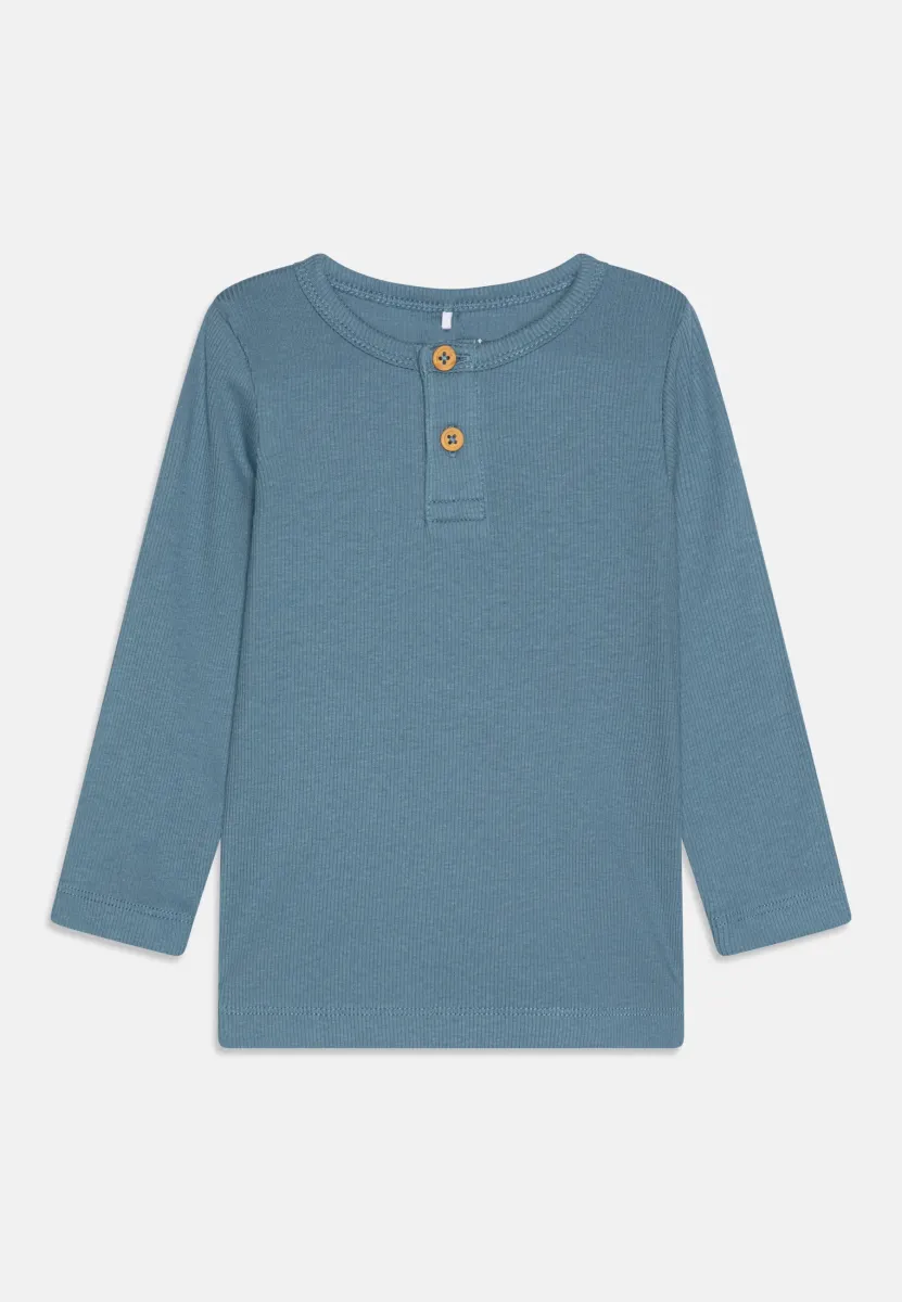 NMMKAB - Langarmshirt - spring lake