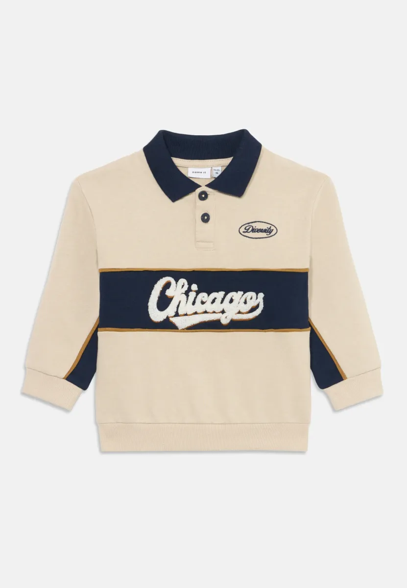 NMMLUCAN - Sweatshirt - peyote