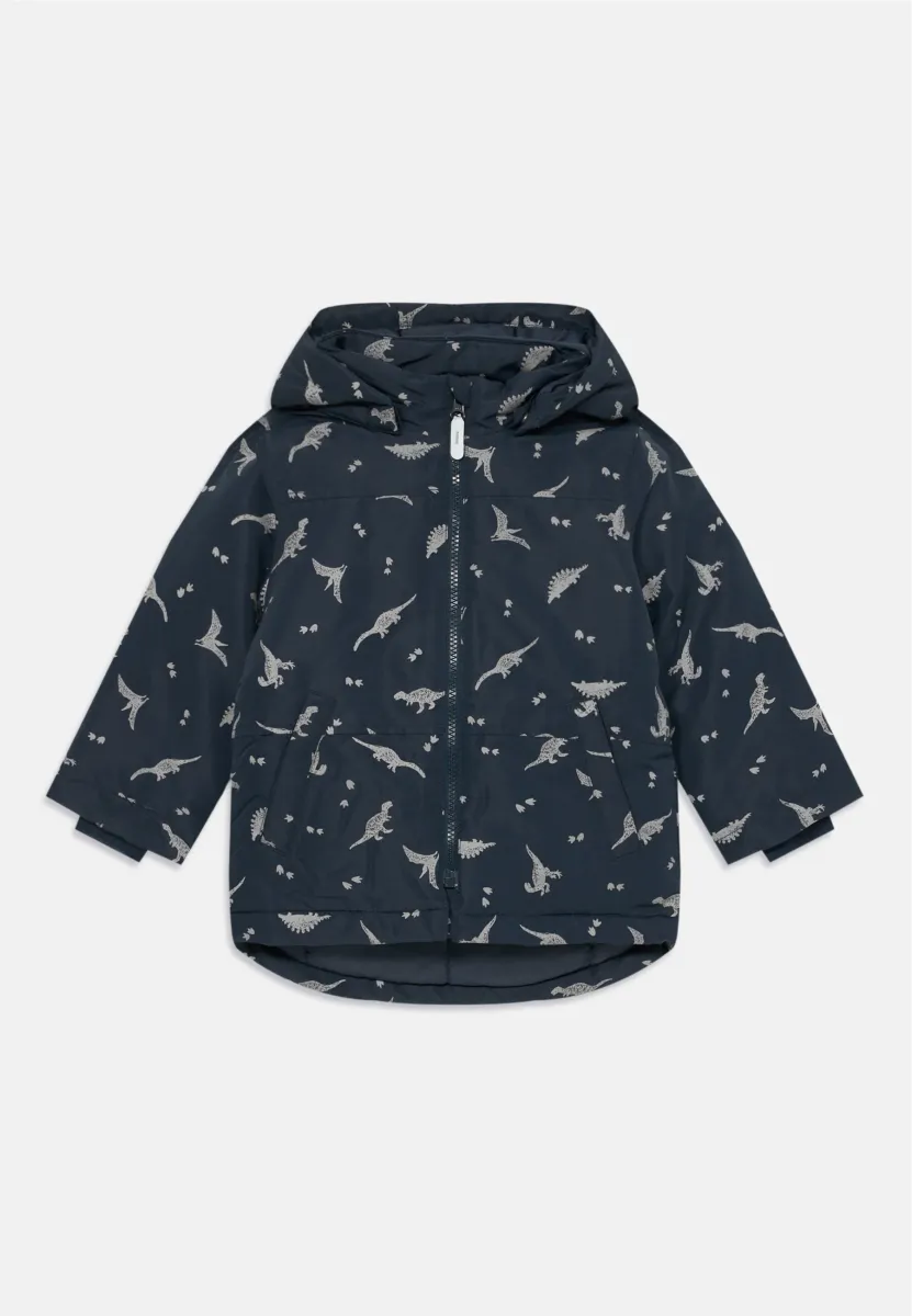 NMMMAX JACKET REF - Winterjacke - dark sapphire