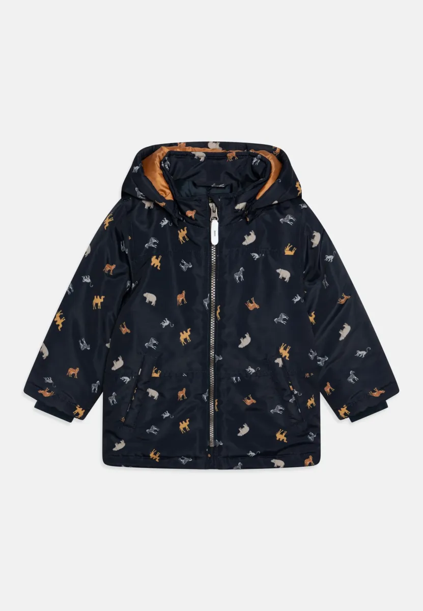 NMMMAX - Winterjacke - dark sapphire