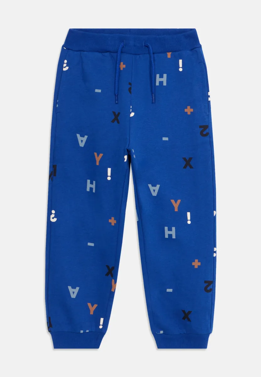 NMMORLING PANT - Jogginghose - surf the web