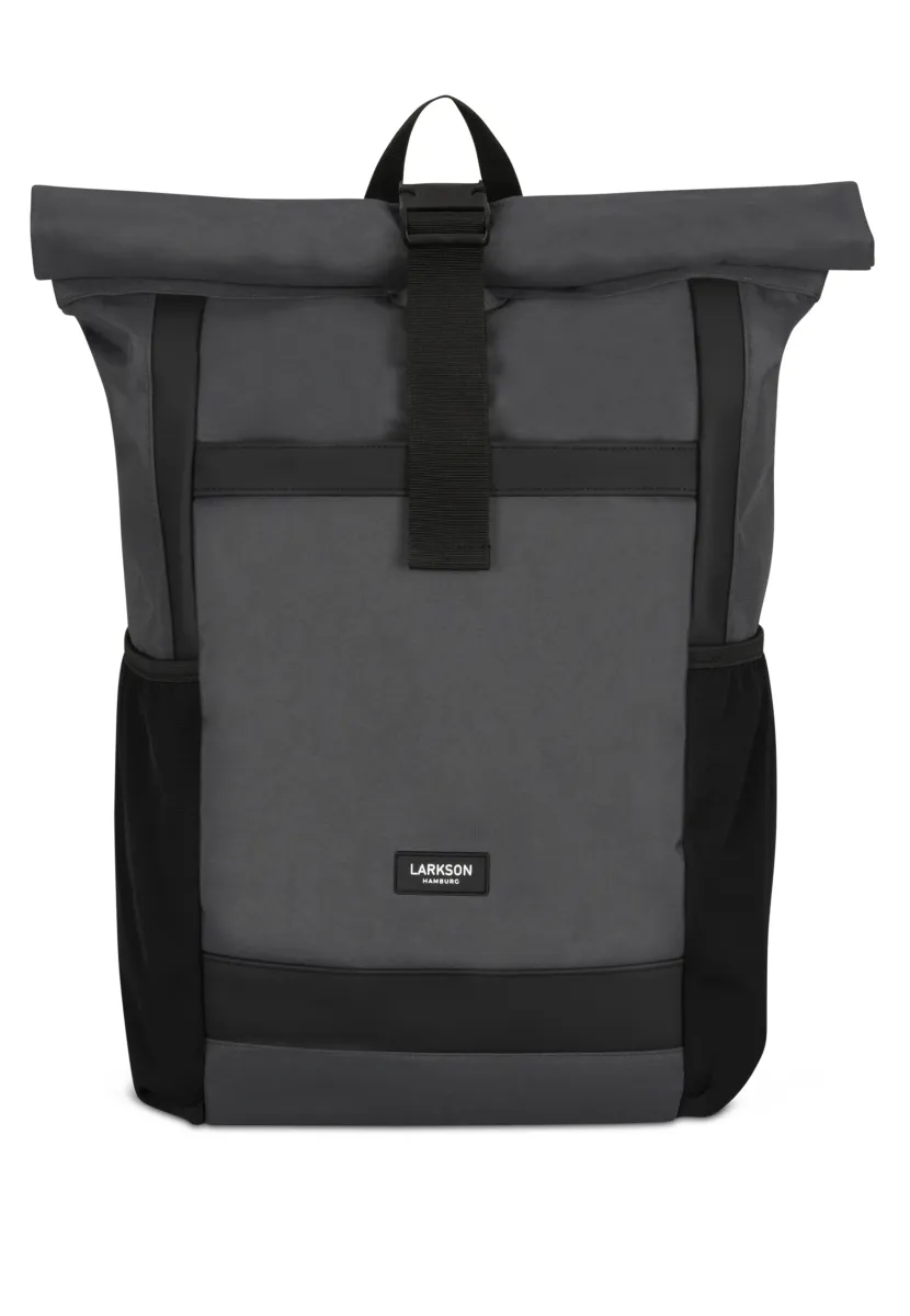 NO 2 - Tagesrucksack - anthrazit