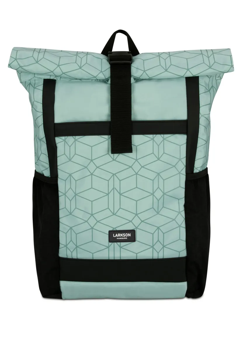 NO 2 - Tagesrucksack - mint