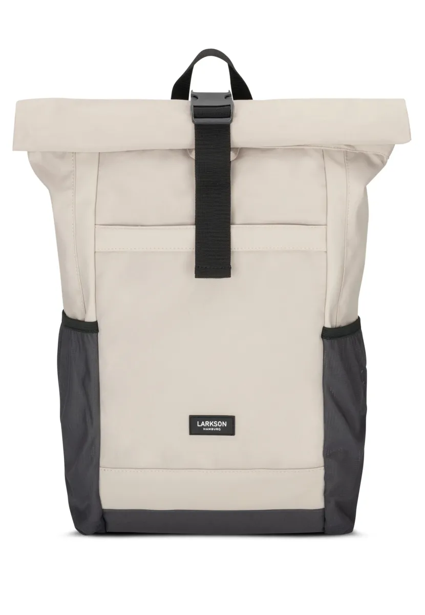 NO 2 - Tagesrucksack - sand grau