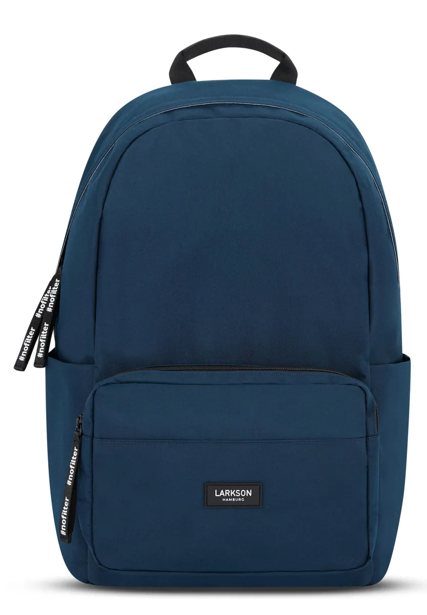 NO 3 - Schulranzen - dunkelblau