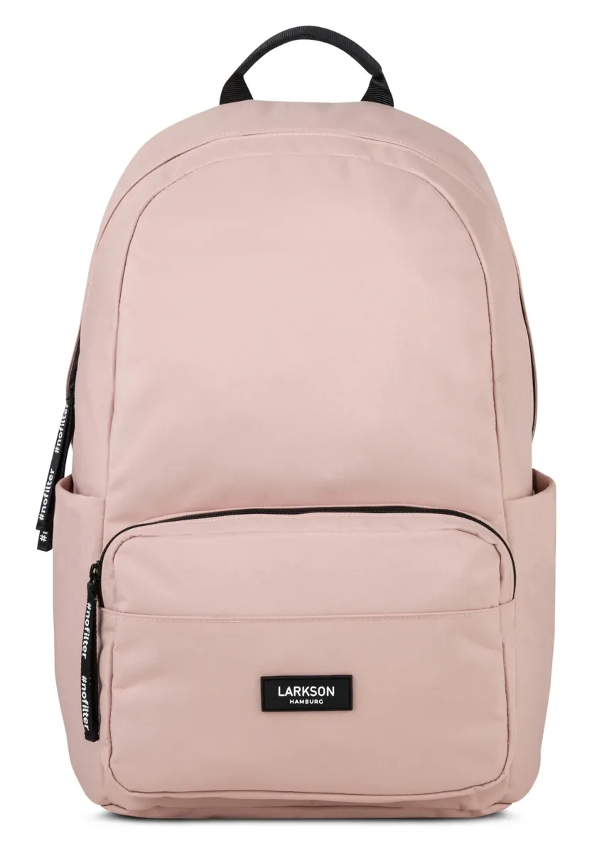 NO 3 - Schulranzen - rosa