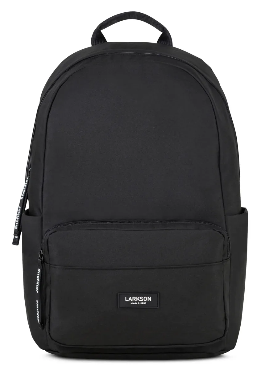 NO 3 - Schulranzen - schwarz