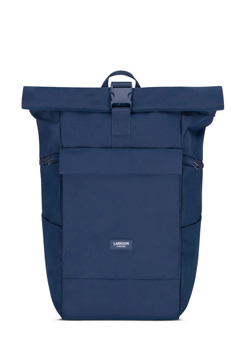 NO 4 LARGE - Tagesrucksack - dunkelblau