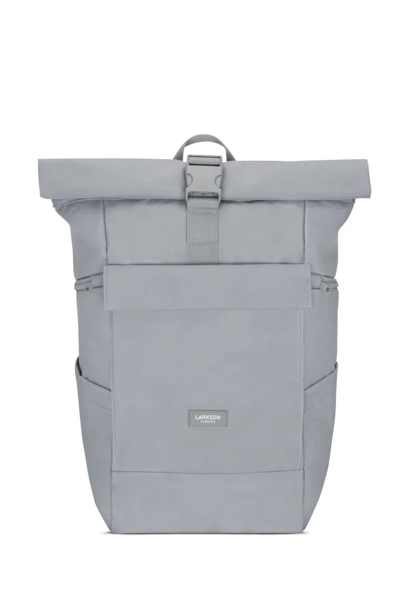 NO 4 LARGE - Tagesrucksack - grau