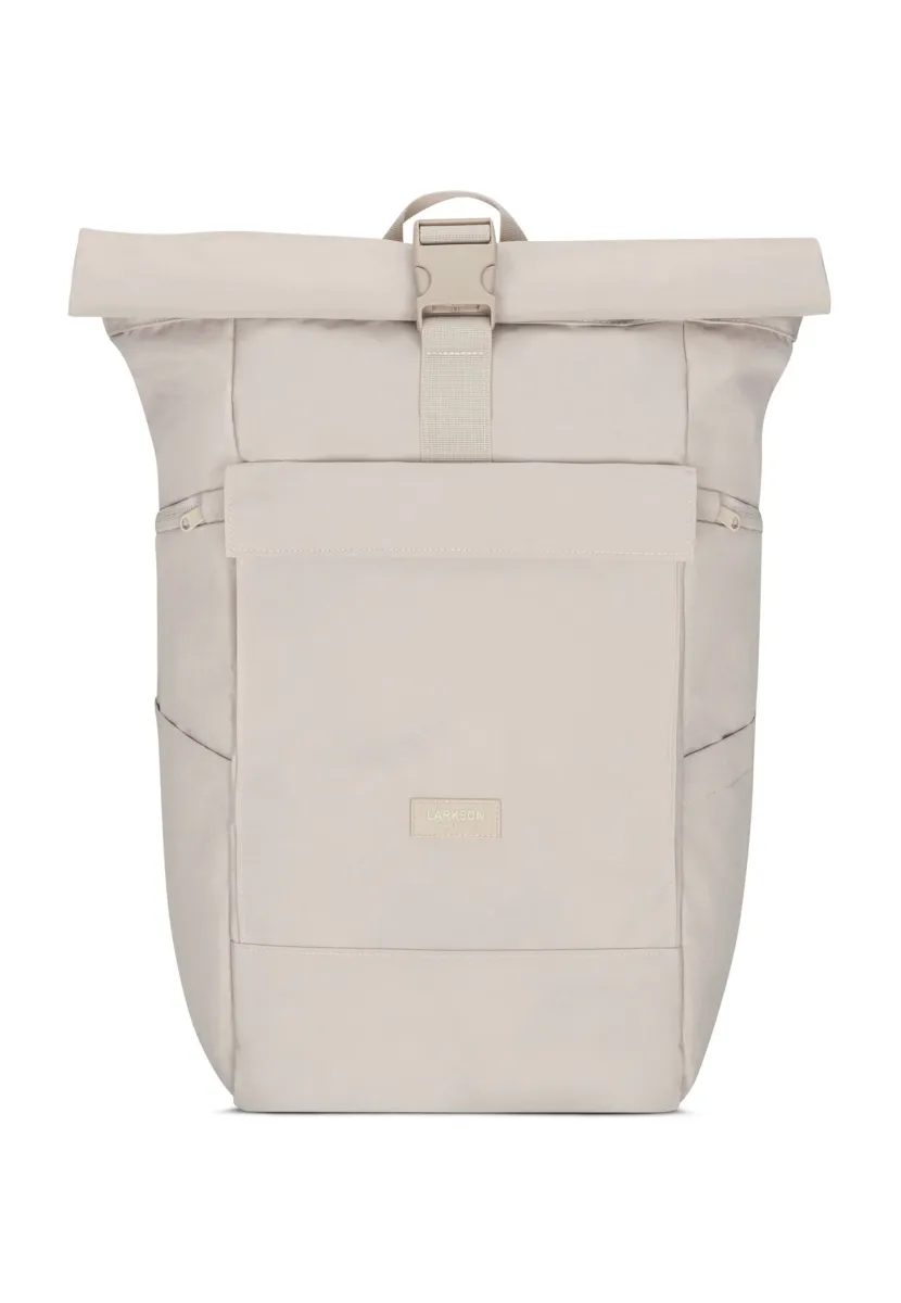 NO 4 LARGE - Tagesrucksack - sand