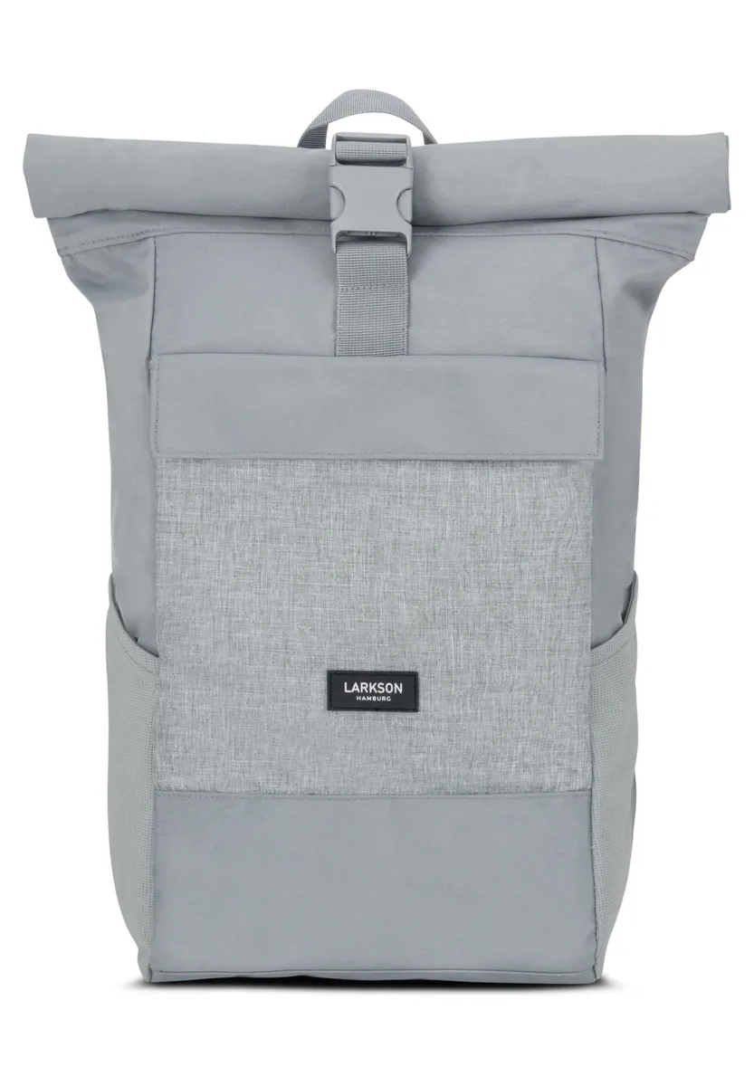 NO 4 - Tagesrucksack - grau