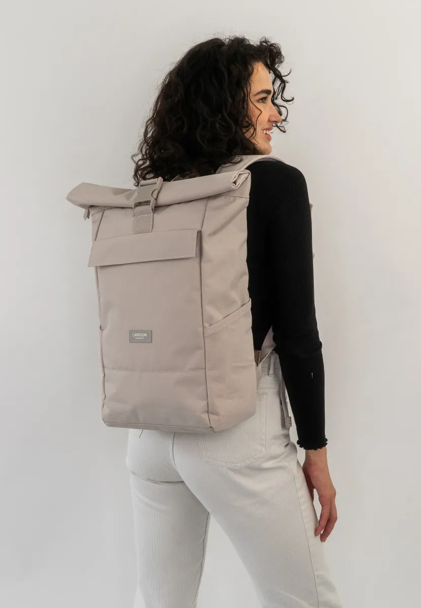 NO 4 - Tagesrucksack - sand