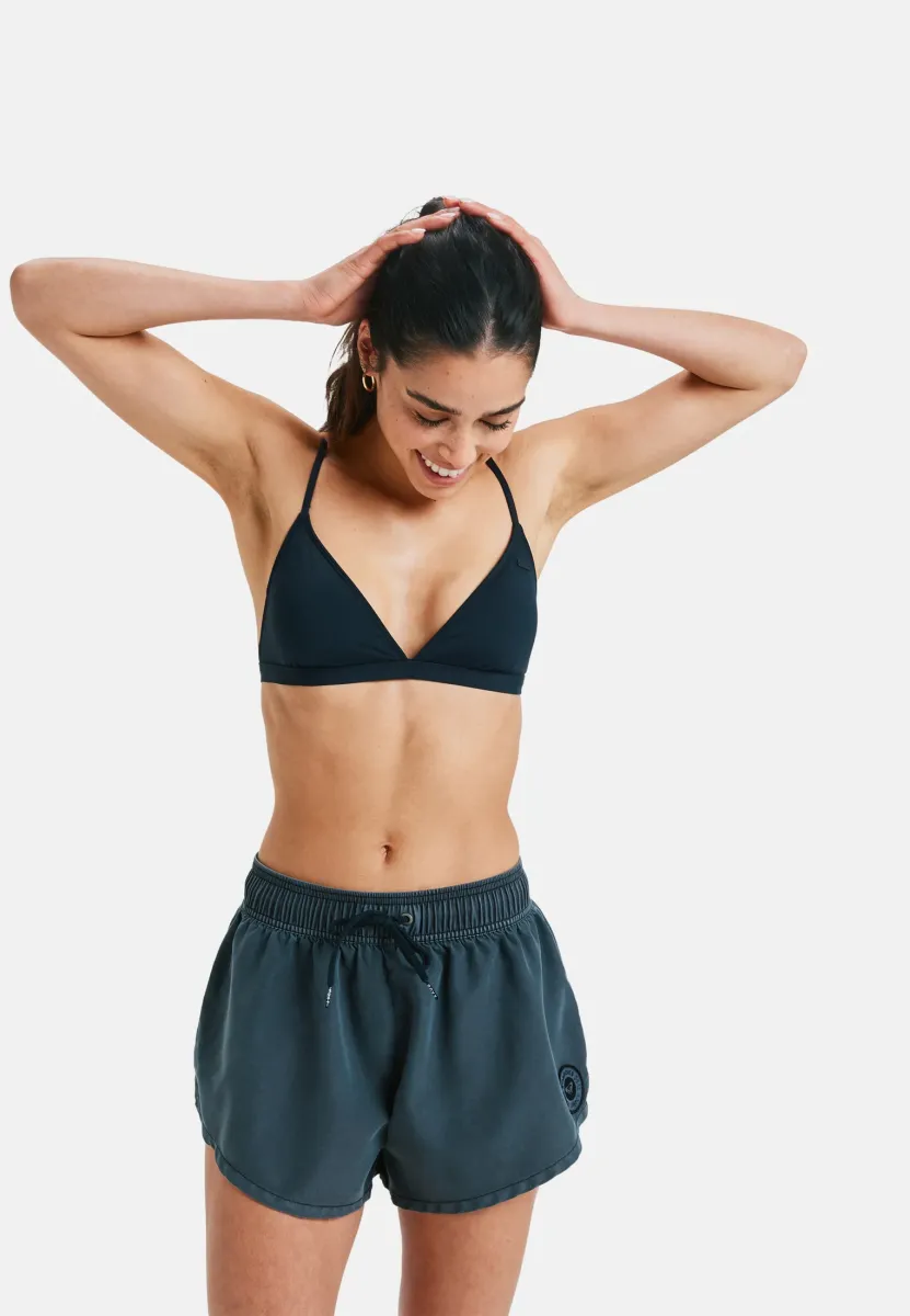 NO BAD WAVES BOARD - Bikini-Hose - kvj