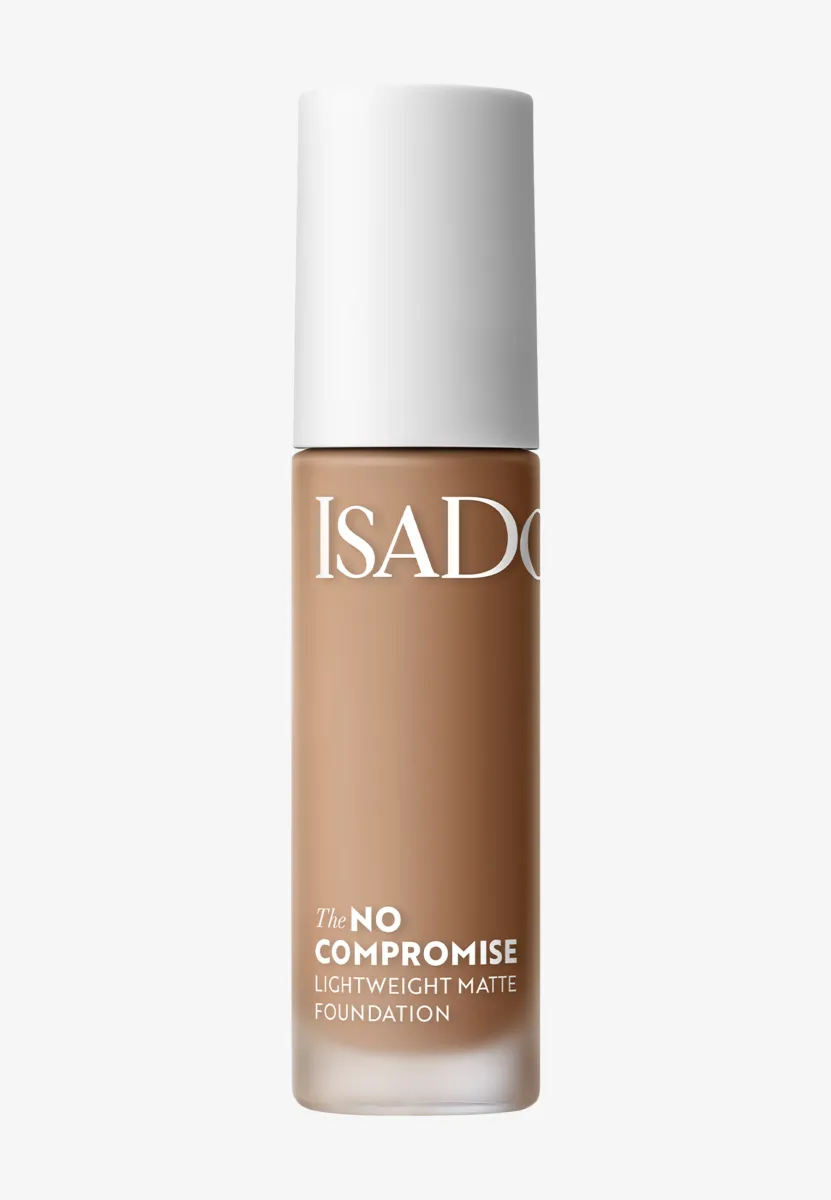 NO COMPROMISE LIGHTWEIGHT MATTE FOUNDATION - Foundation - 5c
