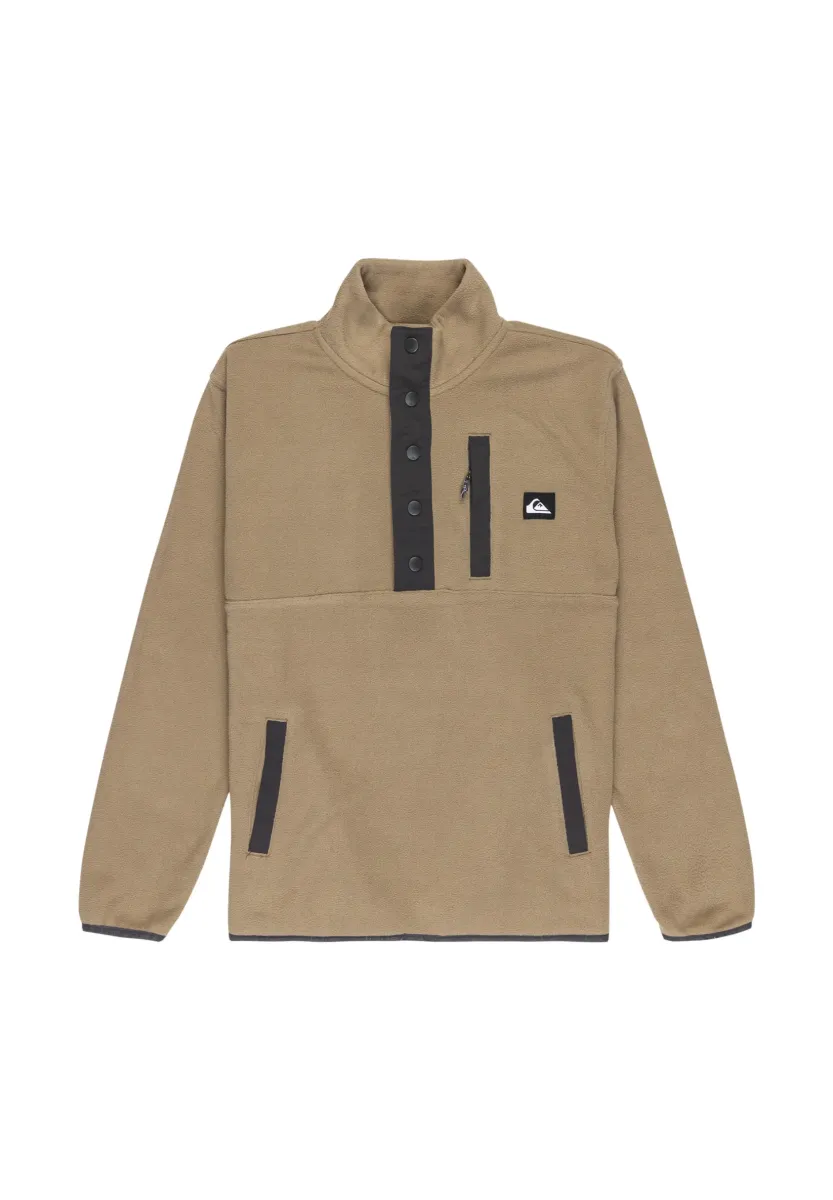 NO DESTINATION YOUTH UNISEX - Fleecepullover - tzc