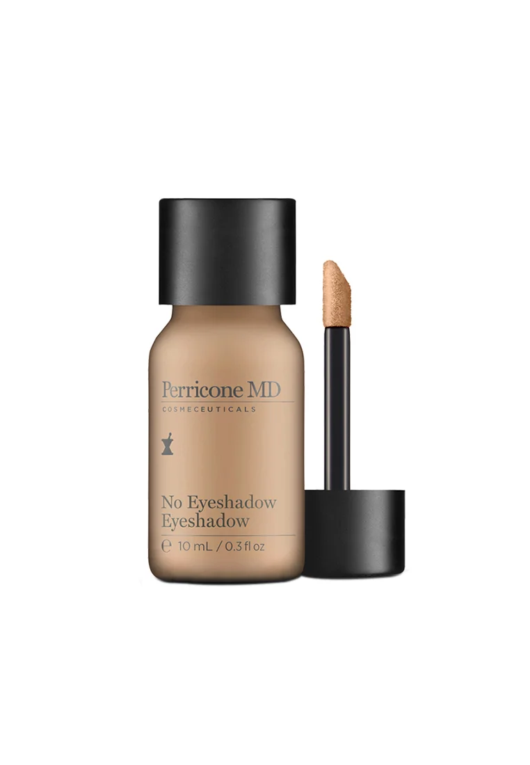 NO EYESHADOW EYESHADOW 10ML - Lidschatten - neutral