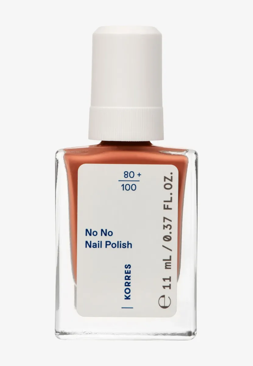 NO NO NAIL POLISH - Nagellack - ceramic