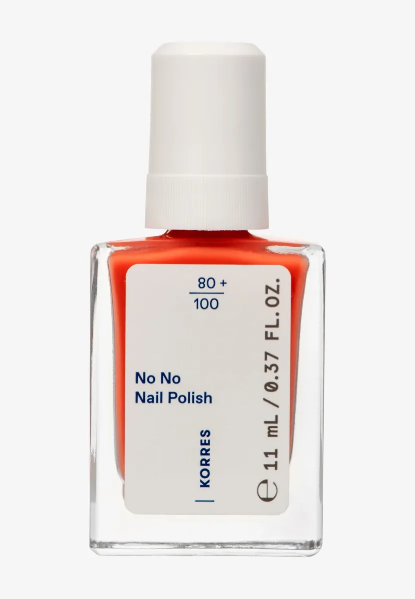 NO NO NAIL POLISH - Nagellack - summer peach