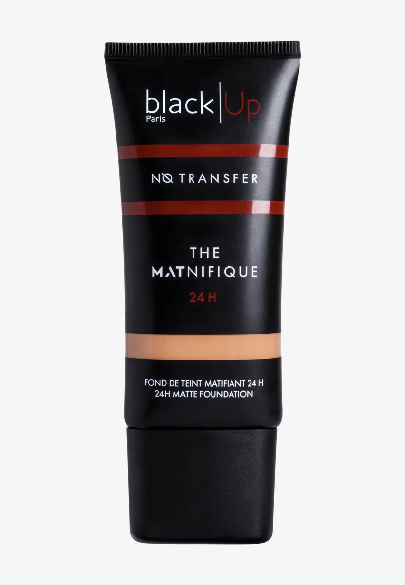 NO TRANSFER FOUNDATION THE MATNIFIQUE - Foundation - 04