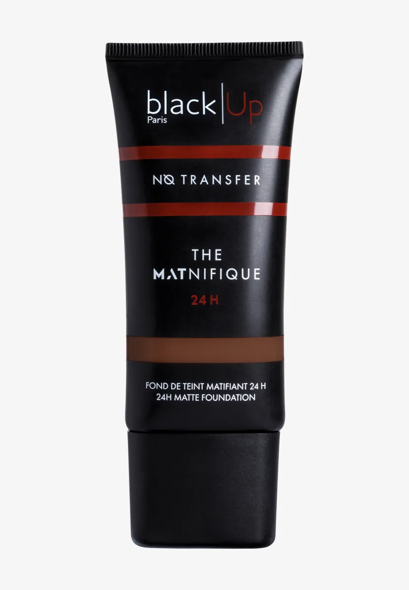 NO TRANSFER FOUNDATION THE MATNIFIQUE - Foundation - 21