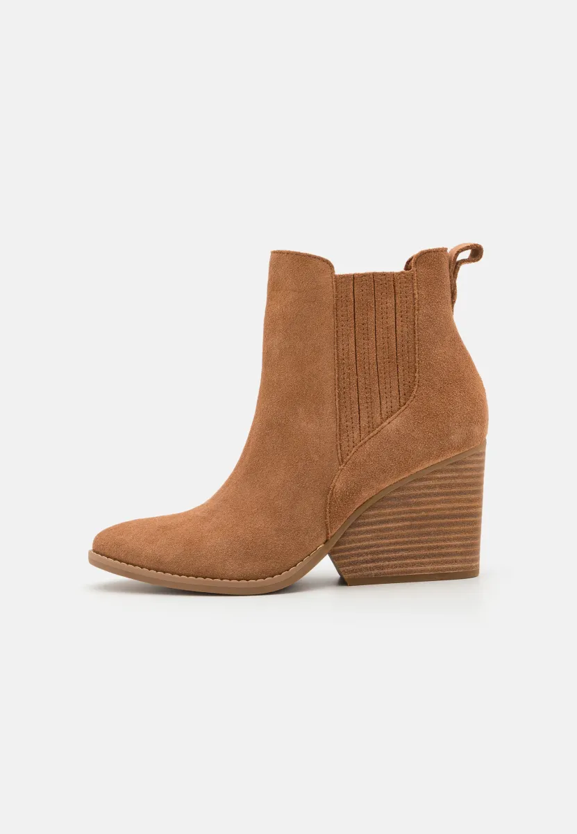 NOA - Ankle Boot - brown