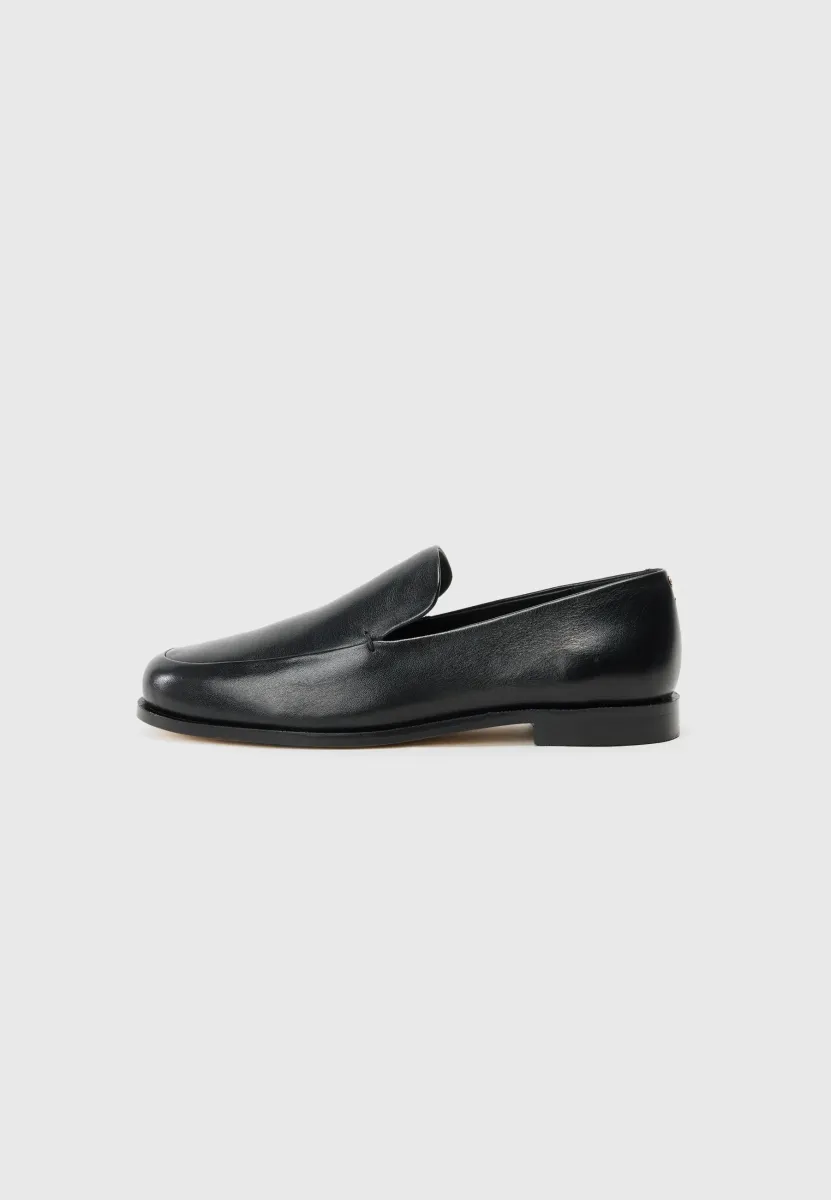 NOA QUINN - Slipper - black