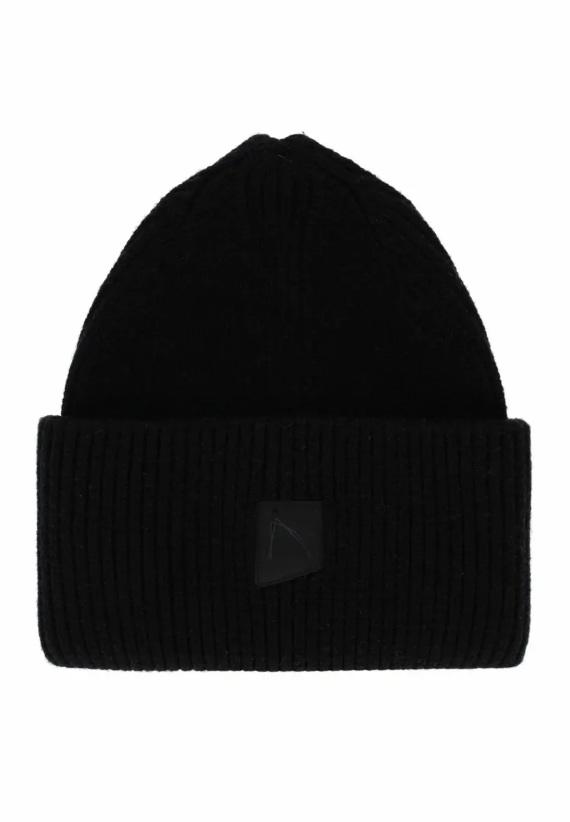 NOAH - Mütze - black