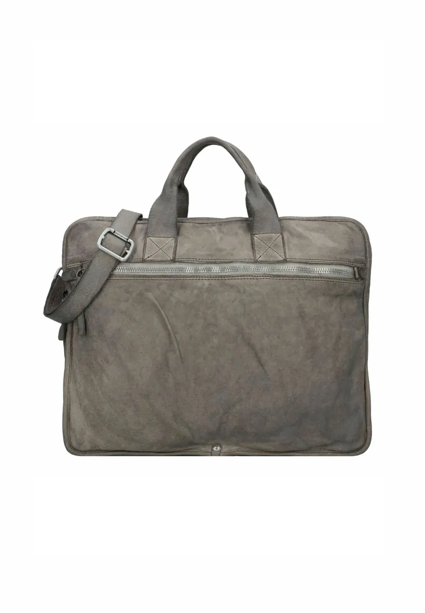 NOCE - Notebooktasche - cemento