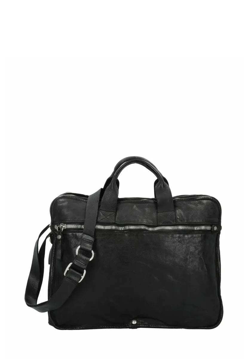 NOCE - Notebooktasche - nero