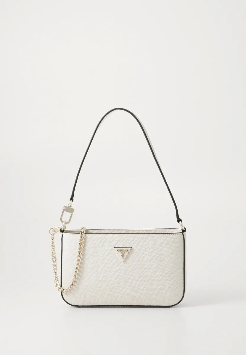 NOELLE MINI BAG - Handtasche - bone