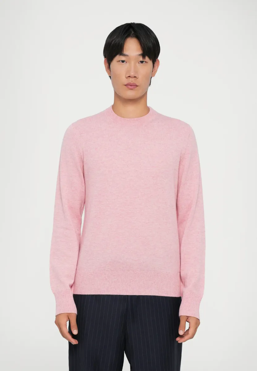 NOLITA - Strickpullover - rose