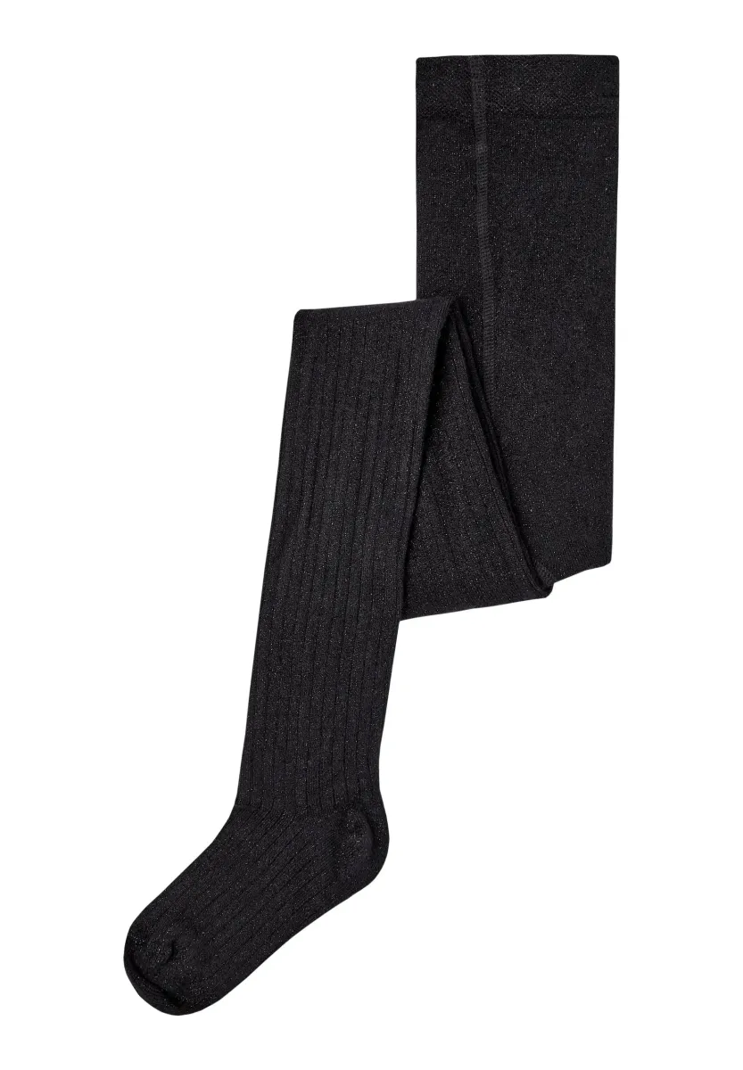 NOOS - Strumpfhose - black