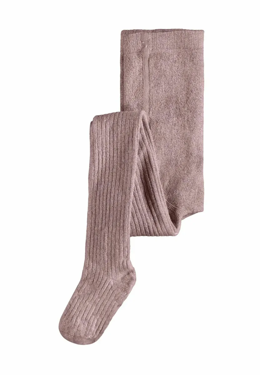 NOOS - Strumpfhose - woodrose