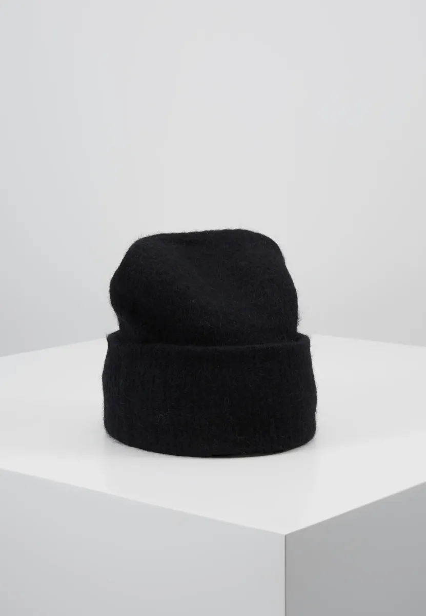 NOR HAT - Mütze - black
