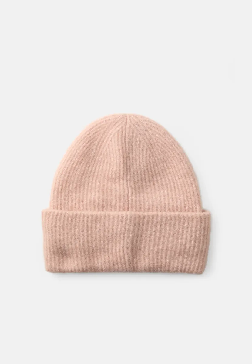 NOR  - Mütze - cameo rose