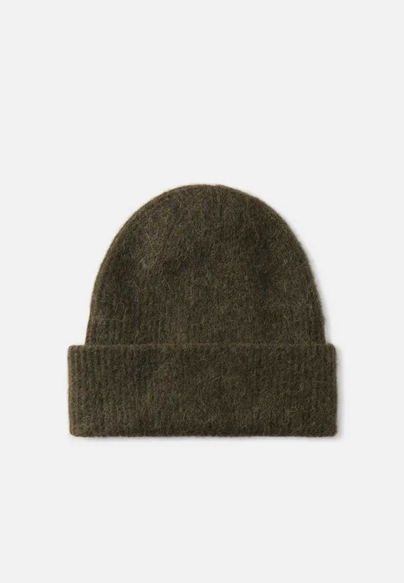 NOR  - Mütze - deep forest