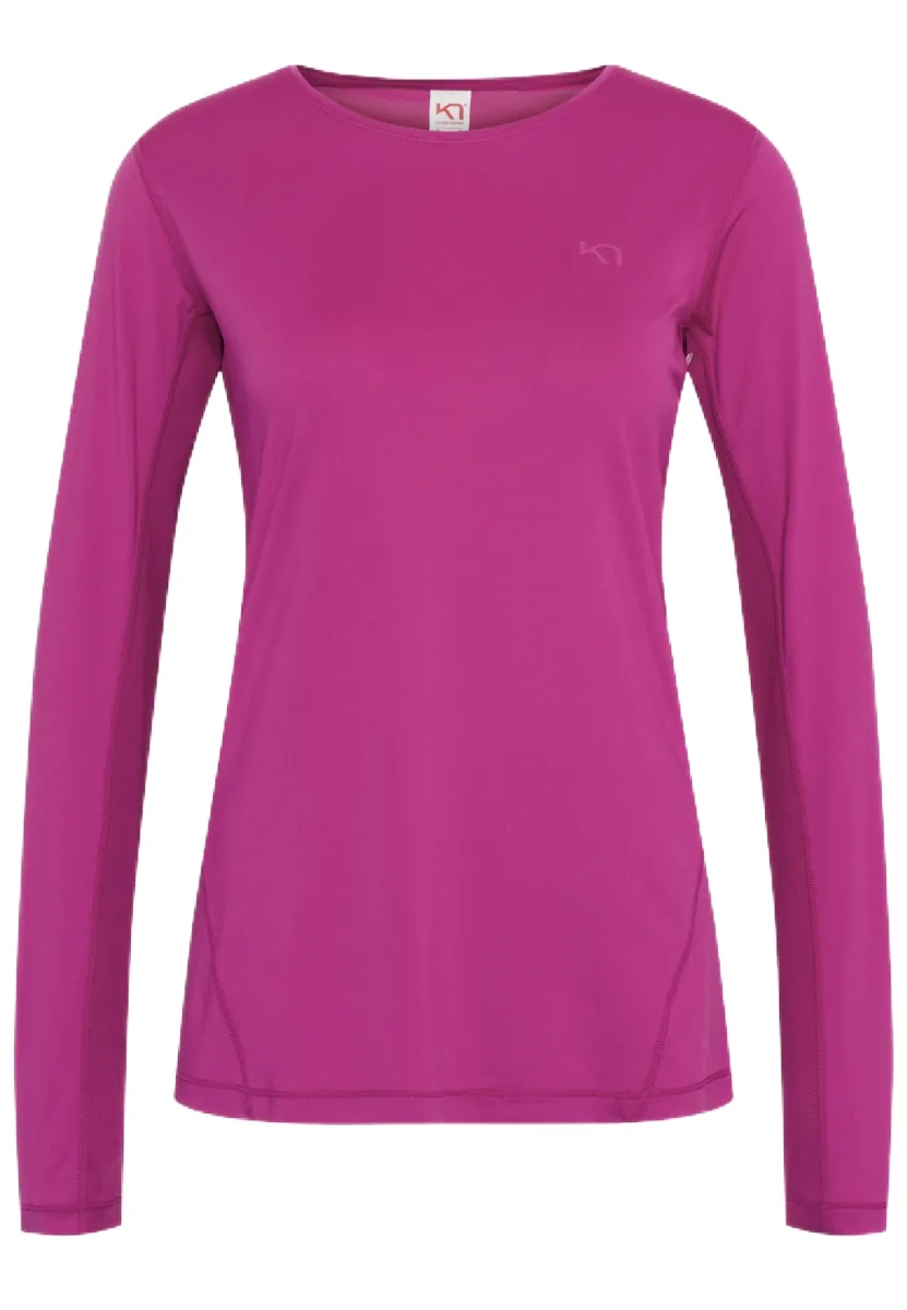 NORA - Langarmshirt - fucha