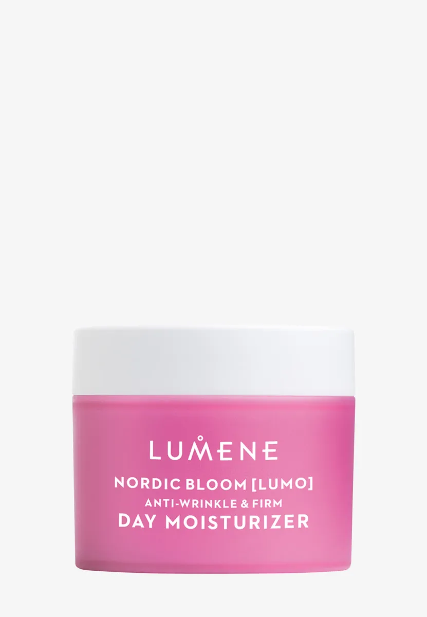 NORDIC BLOOM [LUMO] ANTI-WRINKLE & FIRM DAY MOISTURIZER - Feuchtigkeitspflege