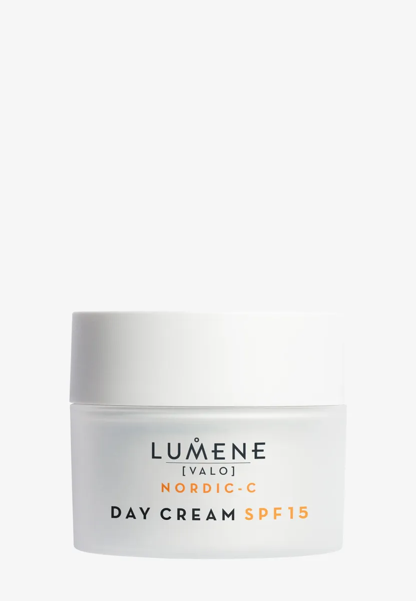 NORDIC C [VALO] DAY CREAM SPF15 50ML - Gesichtscreme