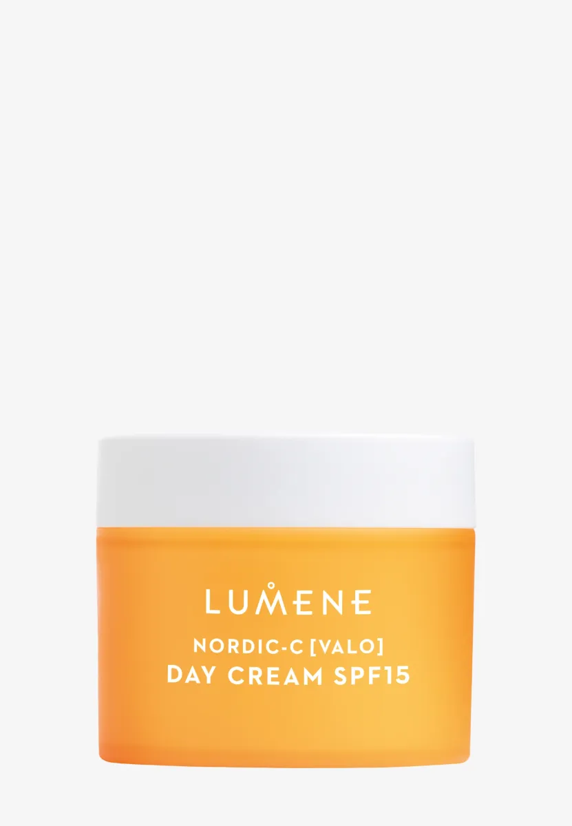 NORDIC - C [VALO] DAY CREAM SPF15 - Gesichtscreme
