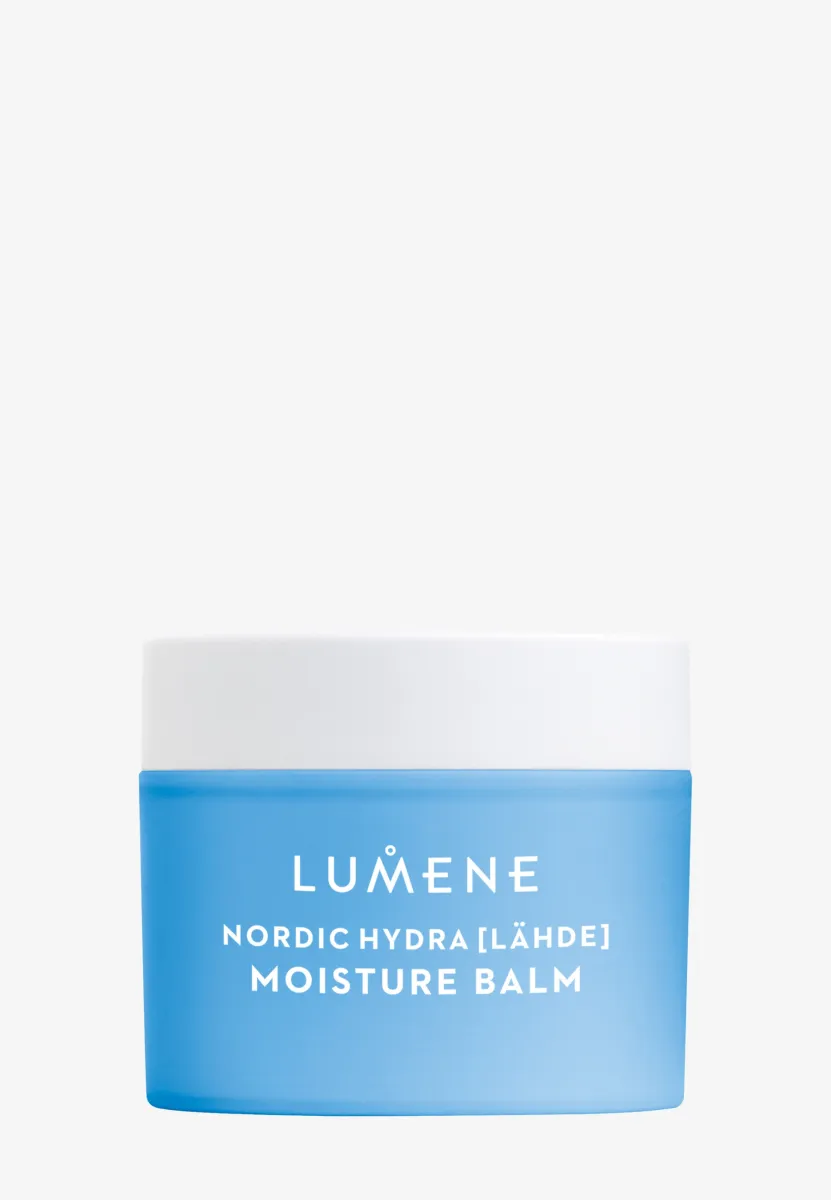 NORDIC HYDRA [LÄHDE] MOISTURE BALM - Feuchtigkeitspflege