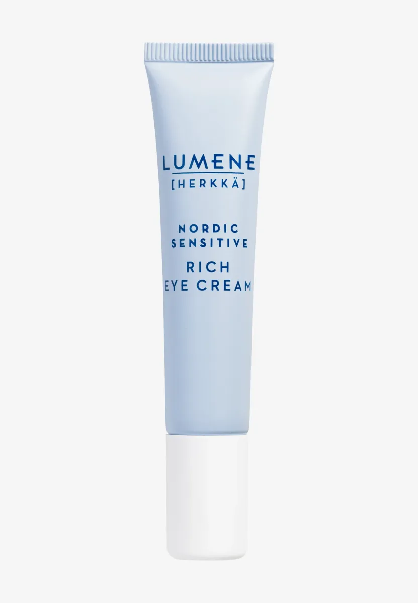 NORDIC SENSITIVE [HERKKÄ] EYE CREAM - Augenpflege