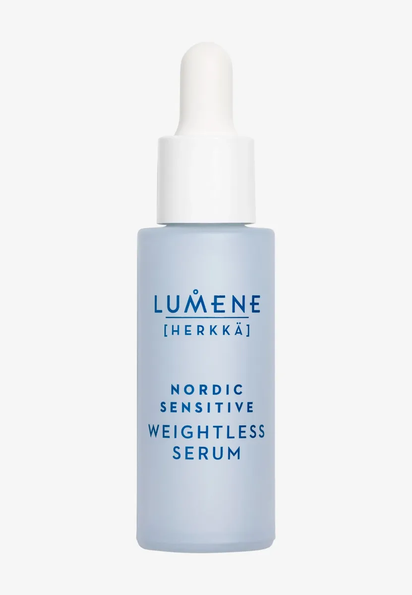 NORDIC SENSITIVE [HERKKÄ]  SERUM - Serum
