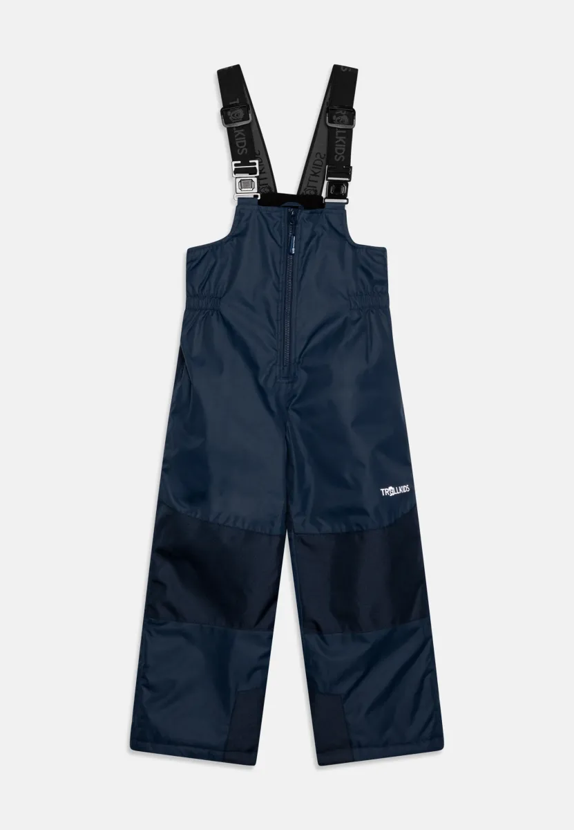 NORDKAPP PANTS UNISEX - Snowboard-Hosen - navy