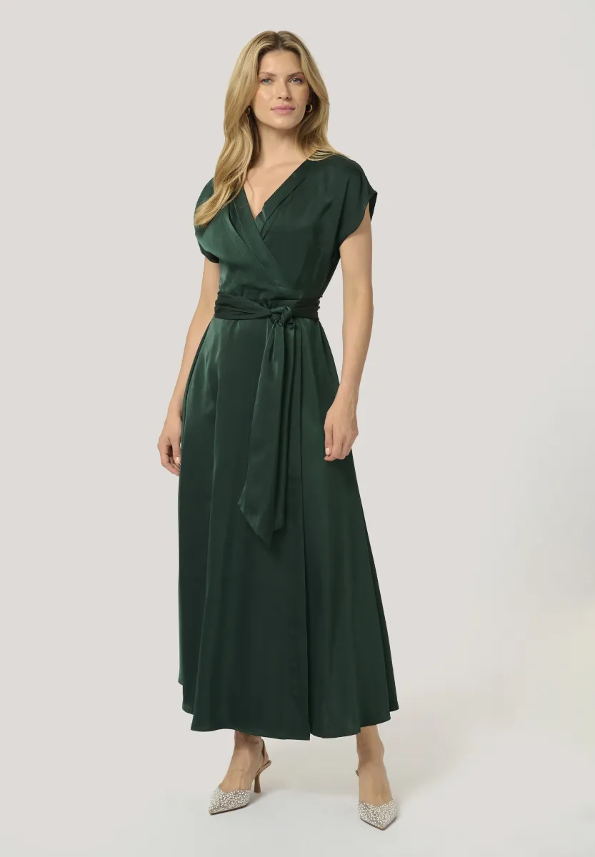 NORETTA  - Ballkleid - ponderosa pine