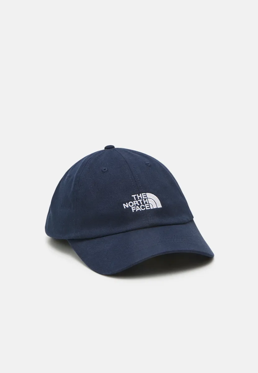 NORM HAT - Cap - summit navy