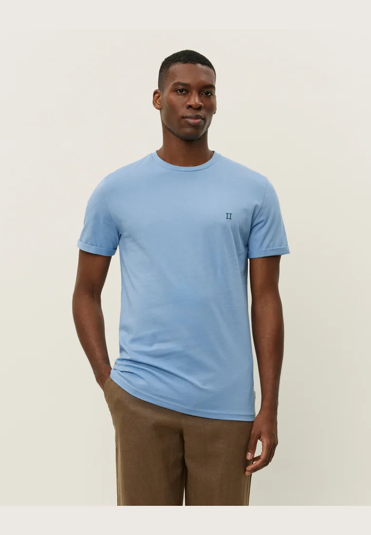 NORREGAARD - T-Shirt basic - allure