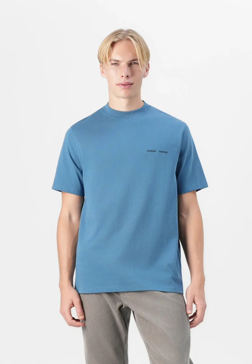 NORSBRO - T-Shirt basic - stellar