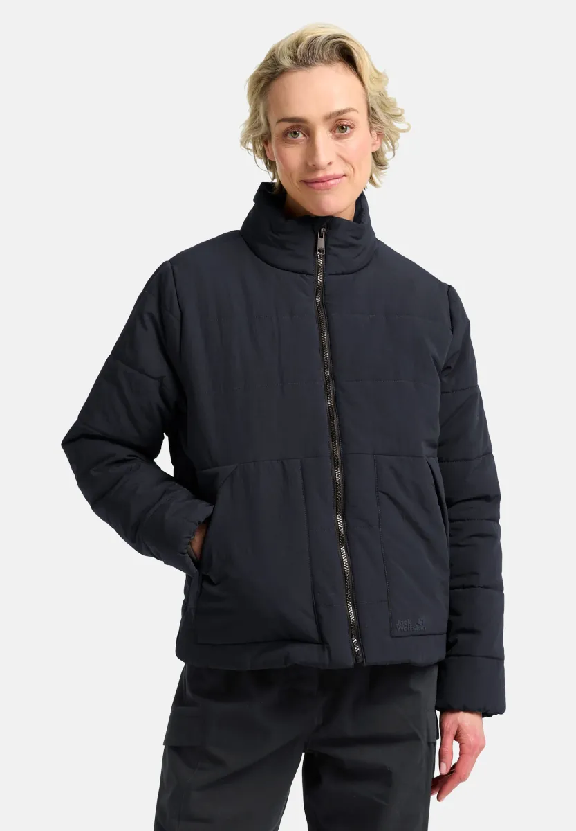 NORTHERN LITE - Winterjacke - dark navy